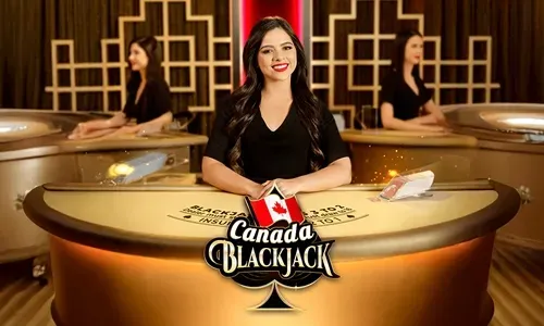 Live Casino Logo